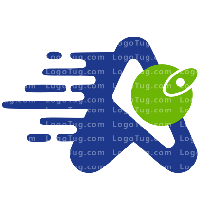 Echo Labs - Abstract Logo Design